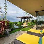 Villa Amita On The Bukit, Pandawa Beach