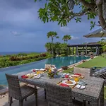 Villa Amita On The Bukit, Pandawa Beach