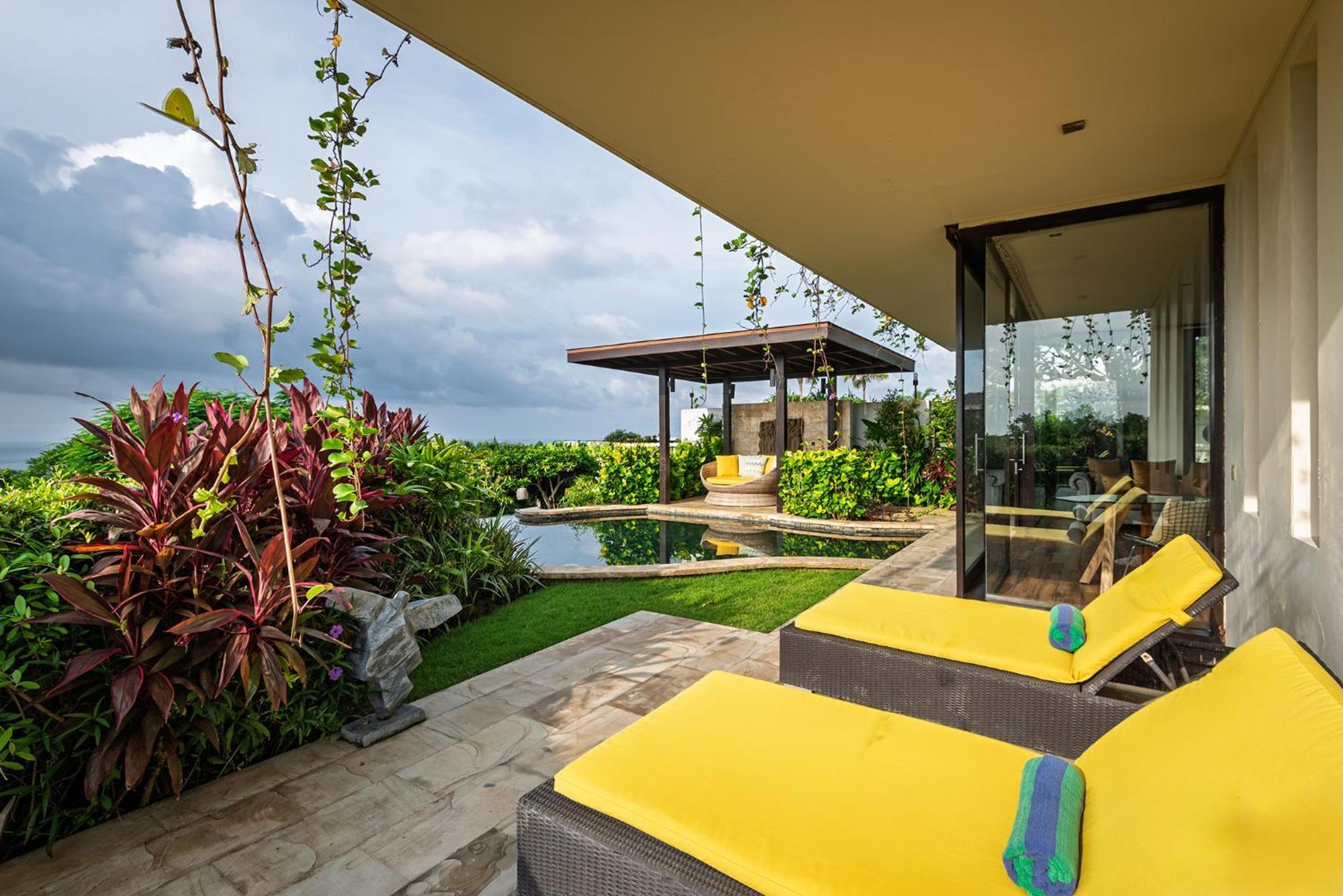 Villa Amita On The Bukit, Pandawa Nusa Dua (Bali)