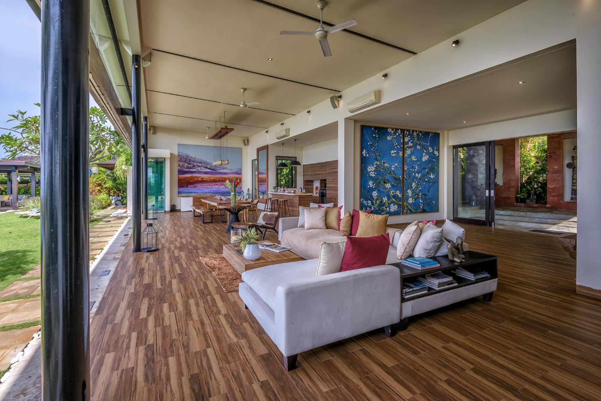 Villa Amita On The Bukit, Pandawa