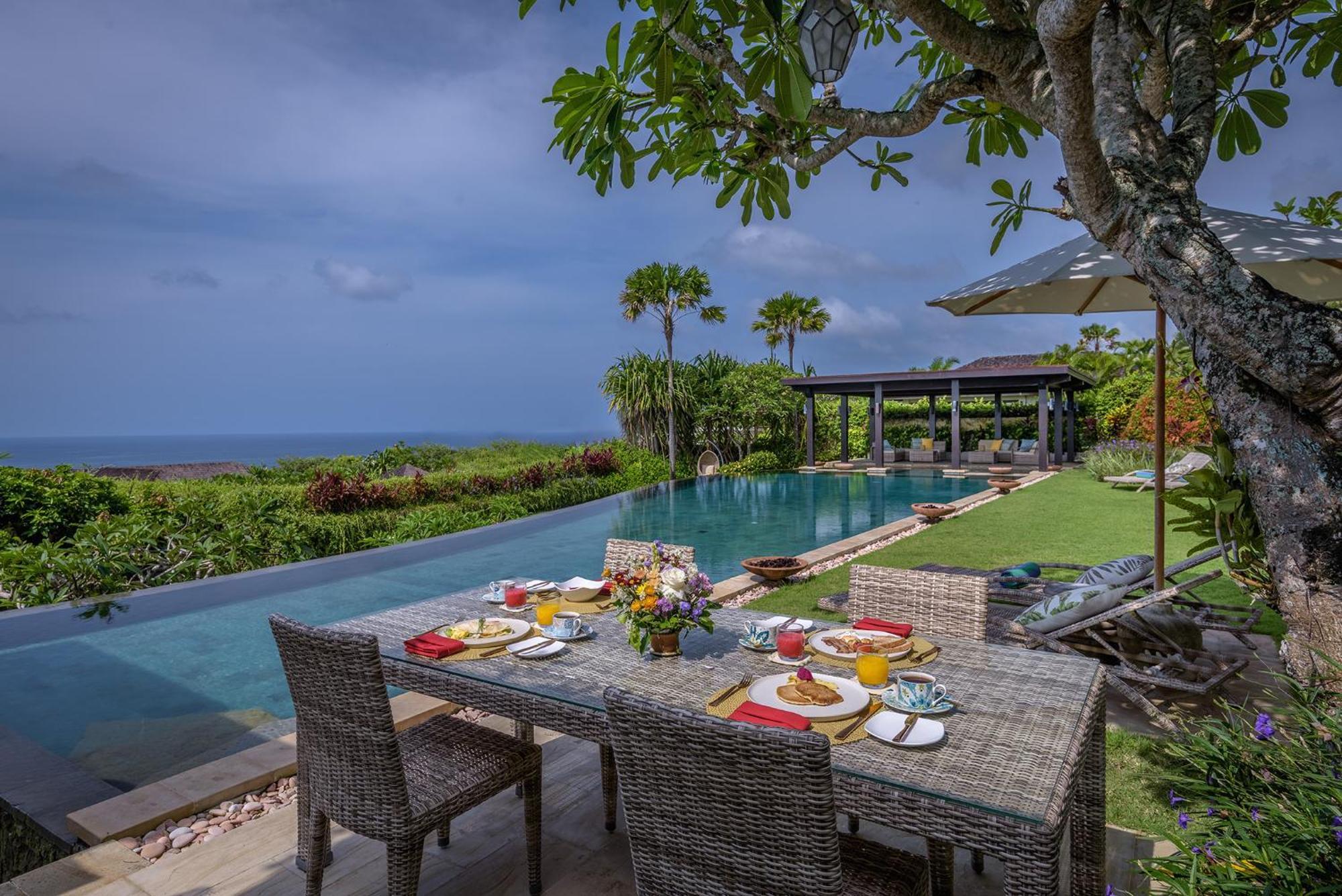 Villa Amita On The Bukit, Pandawa *