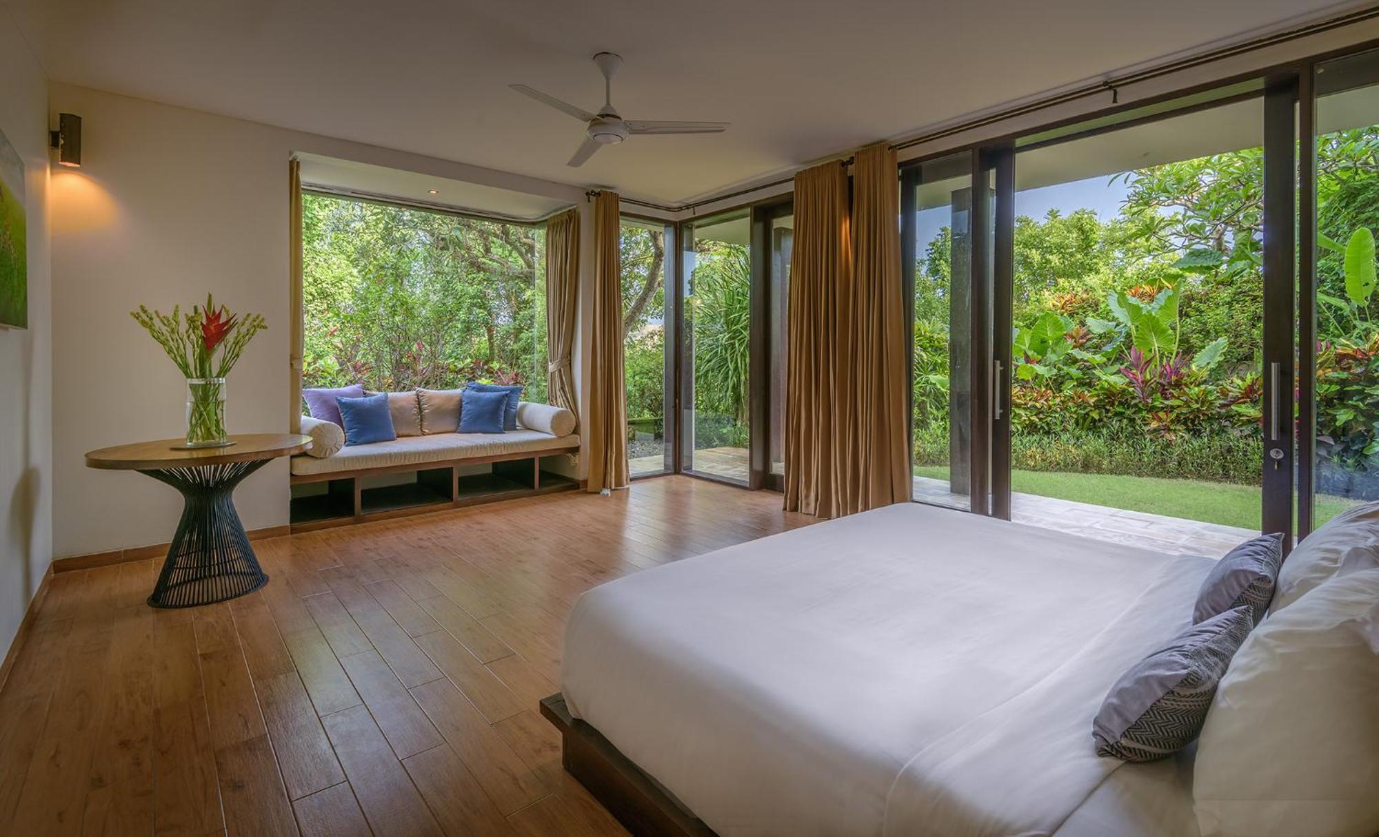 Villa Amita On The Bukit, Pandawa Nusa Dua (Bali)