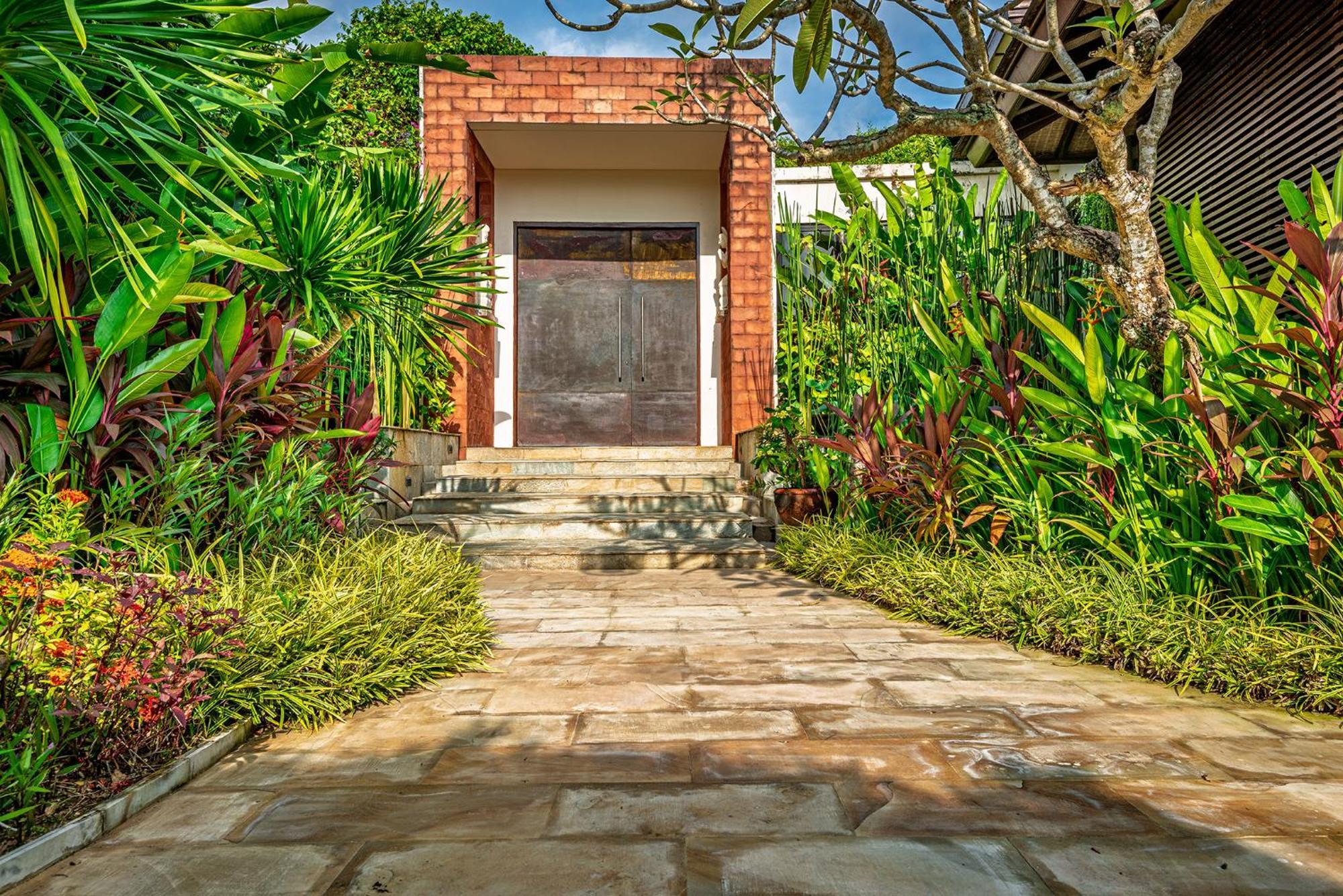 Amita On The Bukit, Pandawa Villa Nusa Dua (Bali)