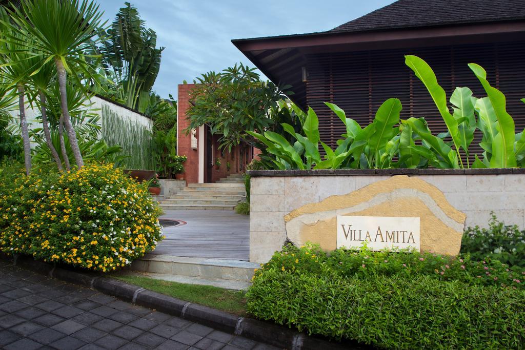 Amita On The Bukit, Pandawa