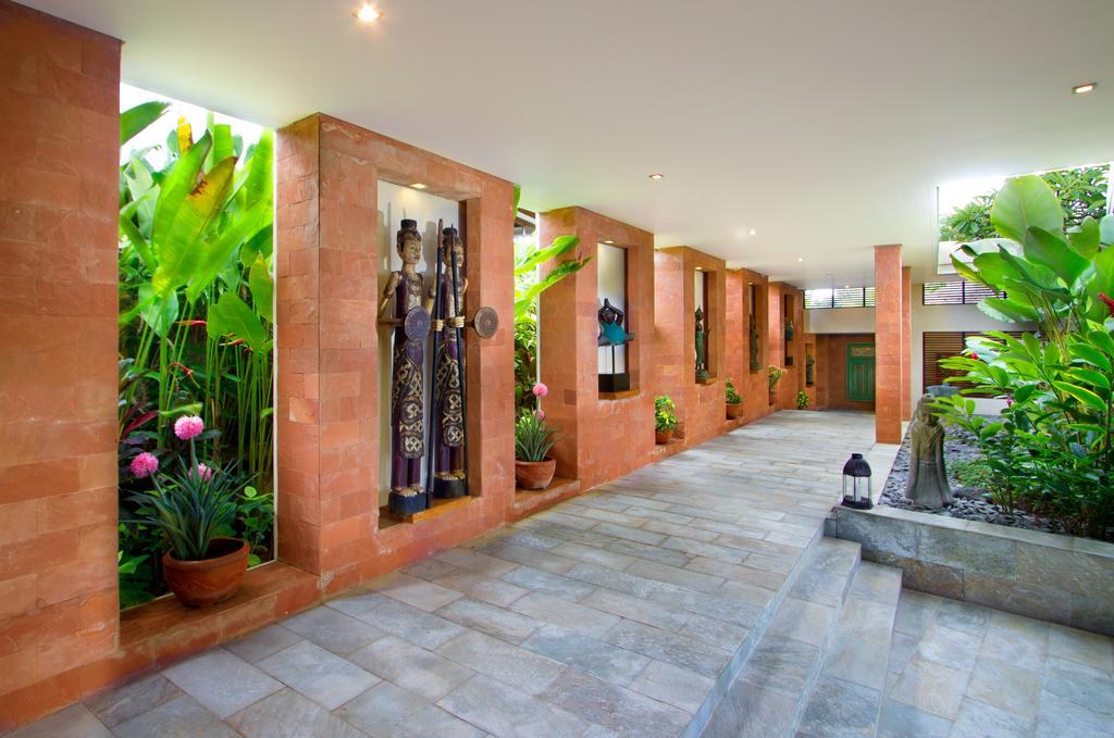Villa Amita On The Bukit, Pandawa