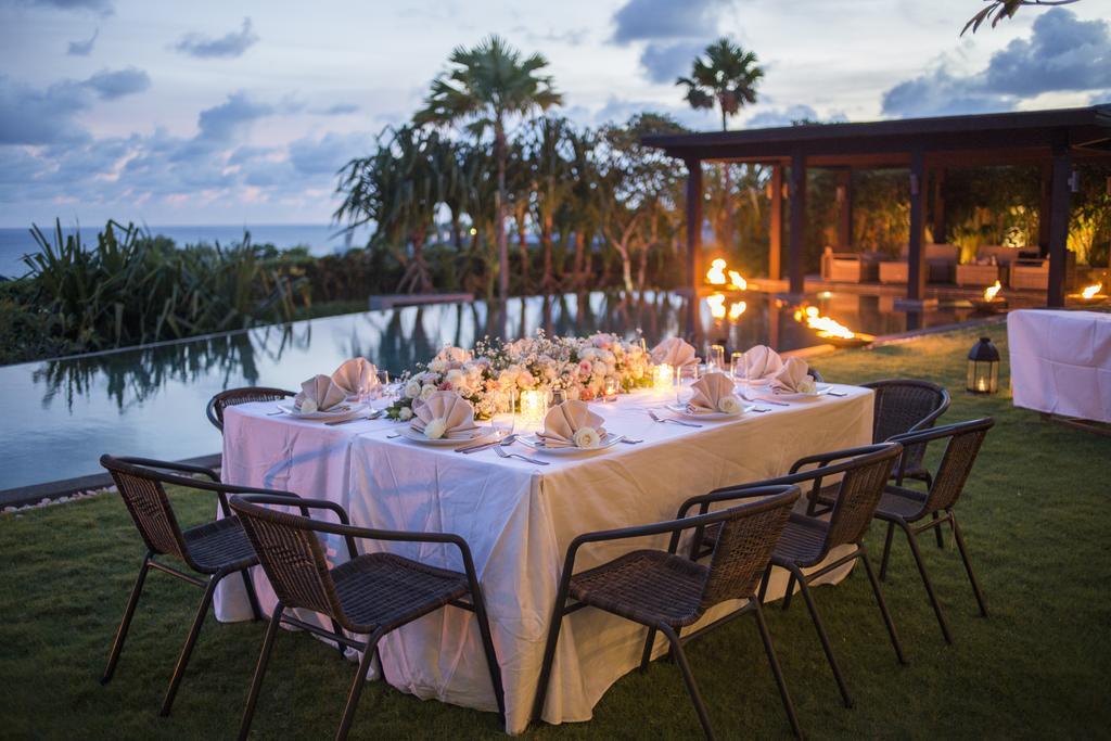Amita On The Bukit, Pandawa Villa Nusa Dua (Bali)