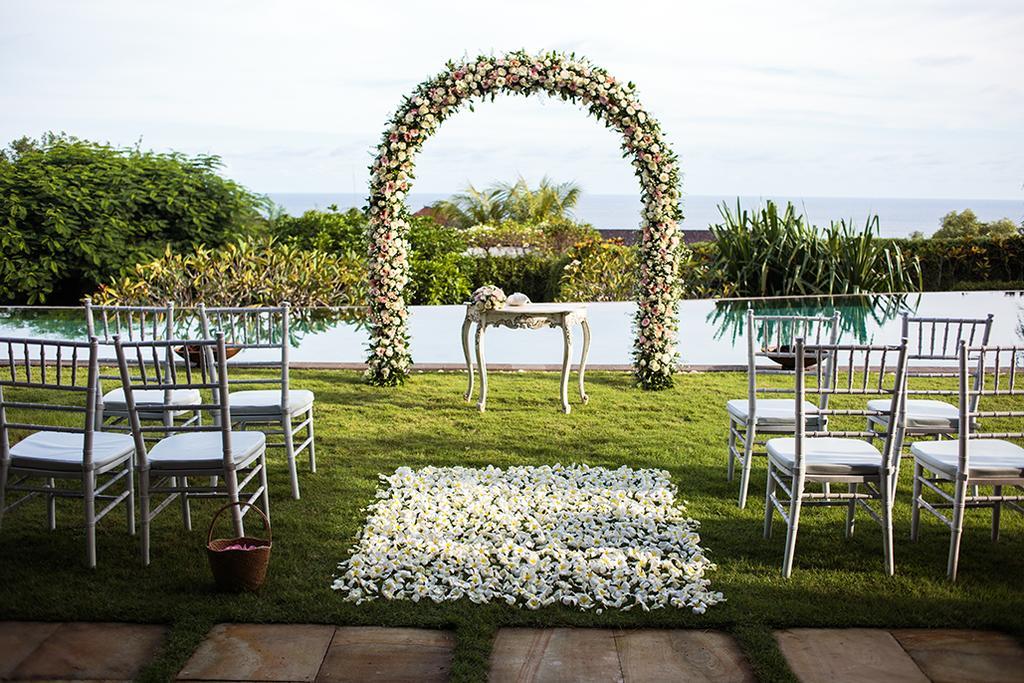 Villa Amita On The Bukit, Pandawa Nusa Dua (Bali)