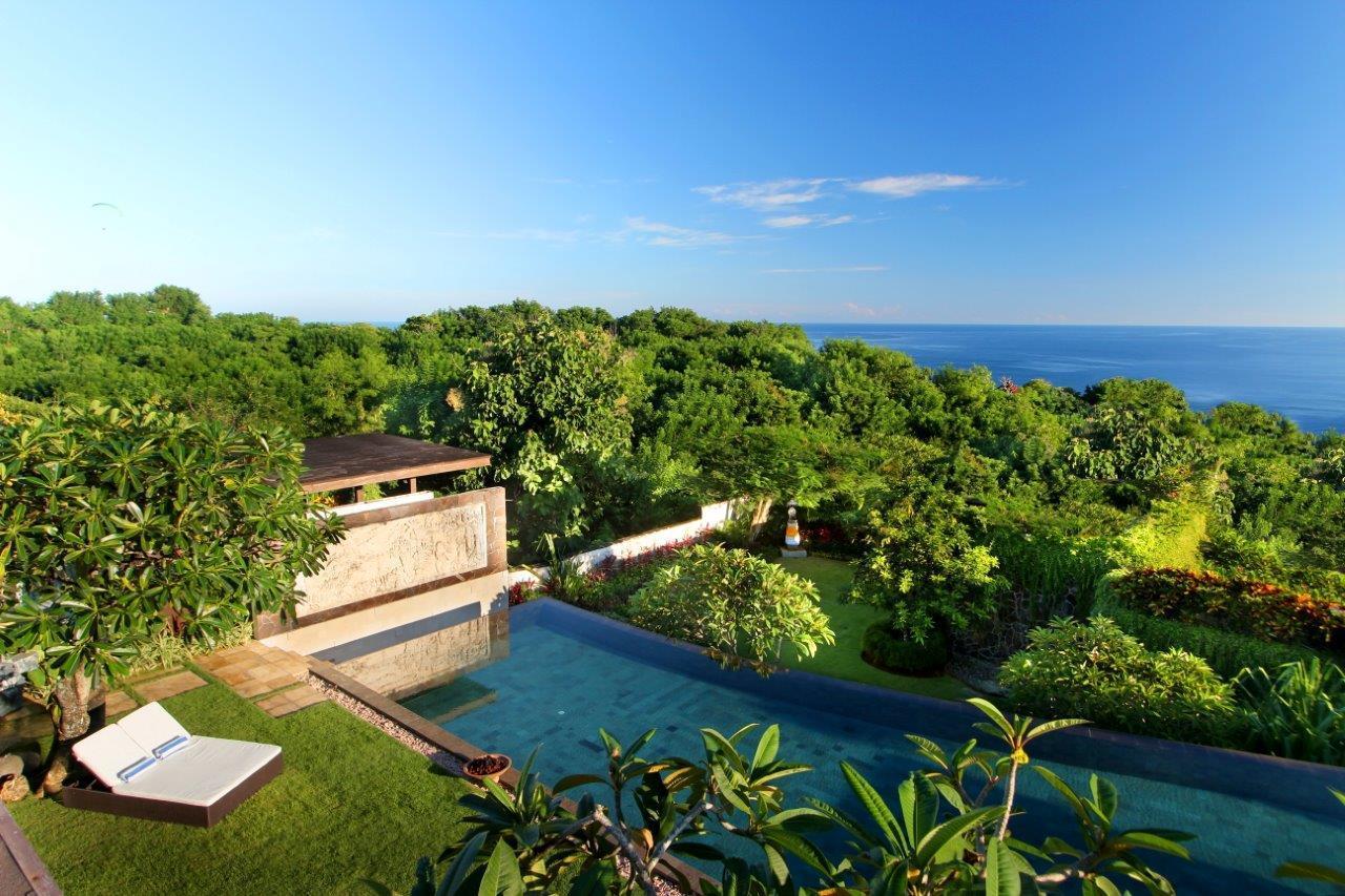 Villa Amita On The Bukit, Pandawa